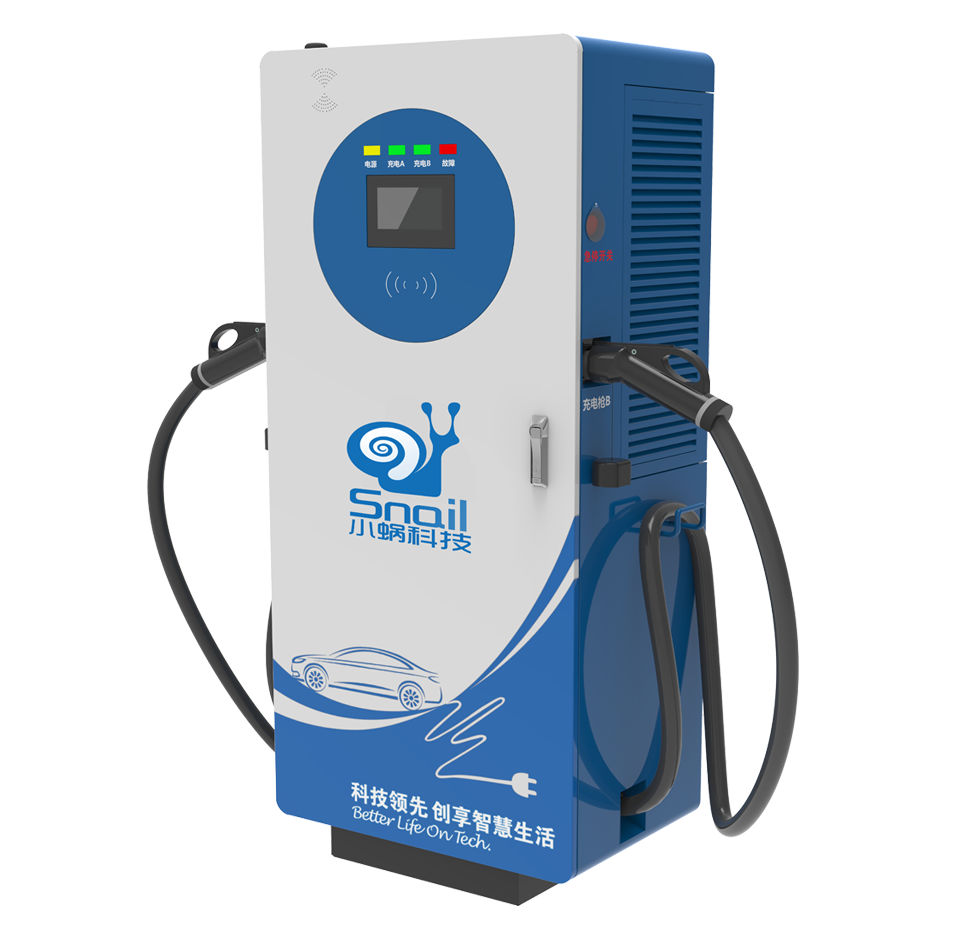 XW-Z-Q1-L500V/60A-I 一体式直流充电机