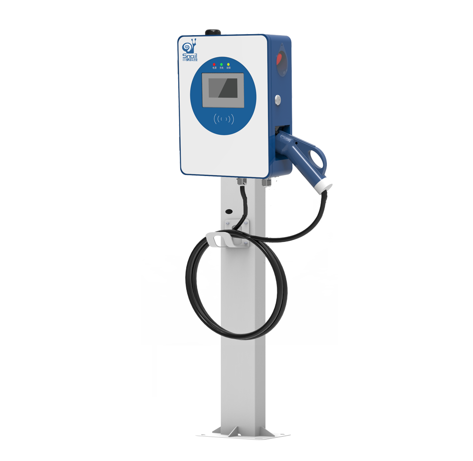 XW-J-Q1-B220V/32A-I 壁挂式充电桩